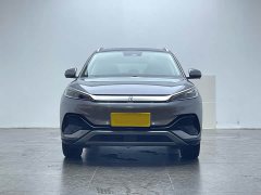 BYD Yuan PLUS Honor Edition 510KM Transcendence - фото 2