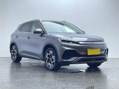 BYD Yuan PLUS Honor Edition 510KM Transcendence - фото 20