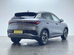 BYD Yuan PLUS Honor Edition 510KM Transcendence - фото 3