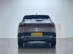 BYD Yuan PLUS Honor Edition 510KM Transcendence - фото 4