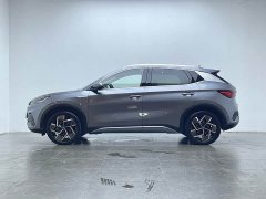 BYD Yuan PLUS Honor Edition 510KM Transcendence - фото 6