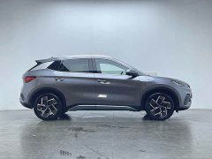 BYD Yuan PLUS Honor Edition 510KM Transcendence - фото 7