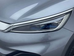 BYD Yuan PLUS Honor Edition 510KM Transcendence - фото 9