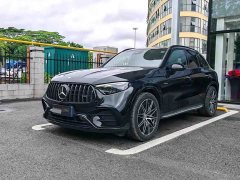Mercedes-Benz GLC AMG GLC 43 4MATIC - фото 1