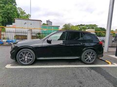 Mercedes-Benz GLC AMG GLC 43 4MATIC - фото 2