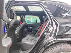 Mercedes-Benz GLC AMG GLC 43 4MATIC - фото 5