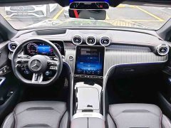 Mercedes-Benz GLC AMG GLC 43 4MATIC - фото 6