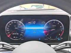 Mercedes-Benz GLC AMG GLC 43 4MATIC - фото 7