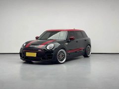 MINI JCW CLUBMAN 2022 2.0T JOHN COOPER WORKS ALL-IN - фото 1