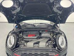 MINI JCW CLUBMAN 2022 2.0T JOHN COOPER WORKS ALL-IN - фото 10