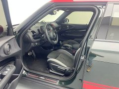 MINI JCW CLUBMAN 2022 2.0T JOHN COOPER WORKS ALL-IN - фото 12