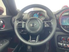 MINI JCW CLUBMAN 2022 2.0T JOHN COOPER WORKS ALL-IN - фото 14