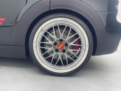 MINI JCW CLUBMAN 2022 2.0T JOHN COOPER WORKS ALL-IN - фото 17