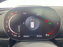 MINI JCW CLUBMAN 2022 2.0T JOHN COOPER WORKS ALL-IN - фото 19