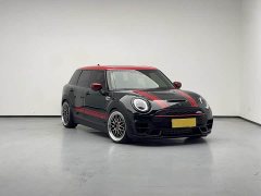 MINI JCW CLUBMAN 2022 2.0T JOHN COOPER WORKS ALL-IN - фото 2