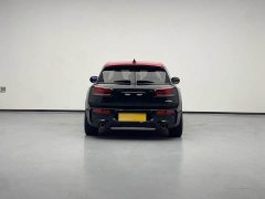 MINI JCW CLUBMAN 2022 2.0T JOHN COOPER WORKS ALL-IN - фото 5