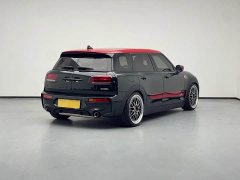 MINI JCW CLUBMAN 2022 2.0T JOHN COOPER WORKS ALL-IN - фото 6