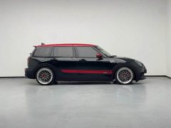 MINI JCW CLUBMAN 2022 2.0T JOHN COOPER WORKS ALL-IN - фото 8