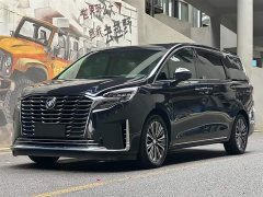 Buick GL8 2023 ES Land Business Luxury - фото 1