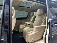 Buick GL8 2023 ES Land Business Luxury - фото 10