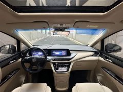 Buick GL8 2023 ES Land Business Luxury - фото 11