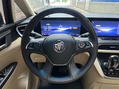 Buick GL8 2023 ES Land Business Luxury - фото 12