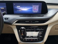 Buick GL8 2023 ES Land Business Luxury - фото 14