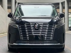 Buick GL8 2023 ES Land Business Luxury - фото 2