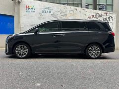 Buick GL8 2023 ES Land Business Luxury - фото 3