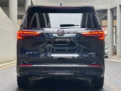 Buick GL8 2023 ES Land Business Luxury - фото 4
