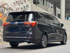 Buick GL8 2023 ES Land Business Luxury - фото 5