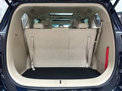 Buick GL8 2023 ES Land Business Luxury - фото 8