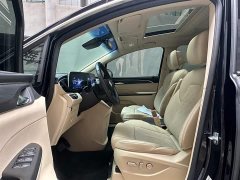 Buick GL8 2023 ES Land Business Luxury - фото 9