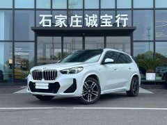 BMW X1 sDrive25Li M Sports Package - фото 1