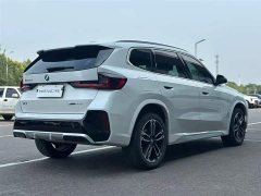 BMW X1 sDrive25Li M Sports Package - фото 12
