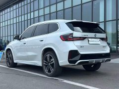 BMW X1 sDrive25Li M Sports Package - фото 13