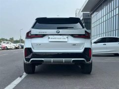 BMW X1 sDrive25Li M Sports Package - фото 16