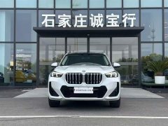 BMW X1 sDrive25Li M Sports Package - фото 3