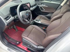 BMW X1 sDrive25Li M Sports Package - фото 8