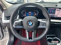 BMW X1 sDrive25Li M Sports Package - фото 9