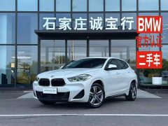 BMW X2 2022 sDrive25i M Sports Package - фото 1