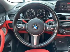 BMW X2 2022 sDrive25i M Sports Package - фото 11