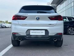 BMW X2 2022 sDrive25i M Sports Package - фото 13