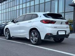 BMW X2 2022 sDrive25i M Sports Package - фото 14