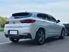 BMW X2 2022 sDrive25i M Sports Package - фото 15
