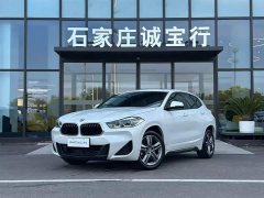 BMW X2 2022 sDrive25i M Sports Package - фото 2