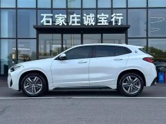 BMW X2 2022 sDrive25i M Sports Package - фото 4