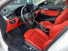 BMW X2 2022 sDrive25i M Sports Package - фото 7