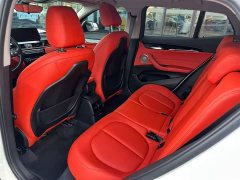 BMW X2 2022 sDrive25i M Sports Package - фото 8