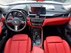 BMW X2 2022 sDrive25i M Sports Package - фото 9